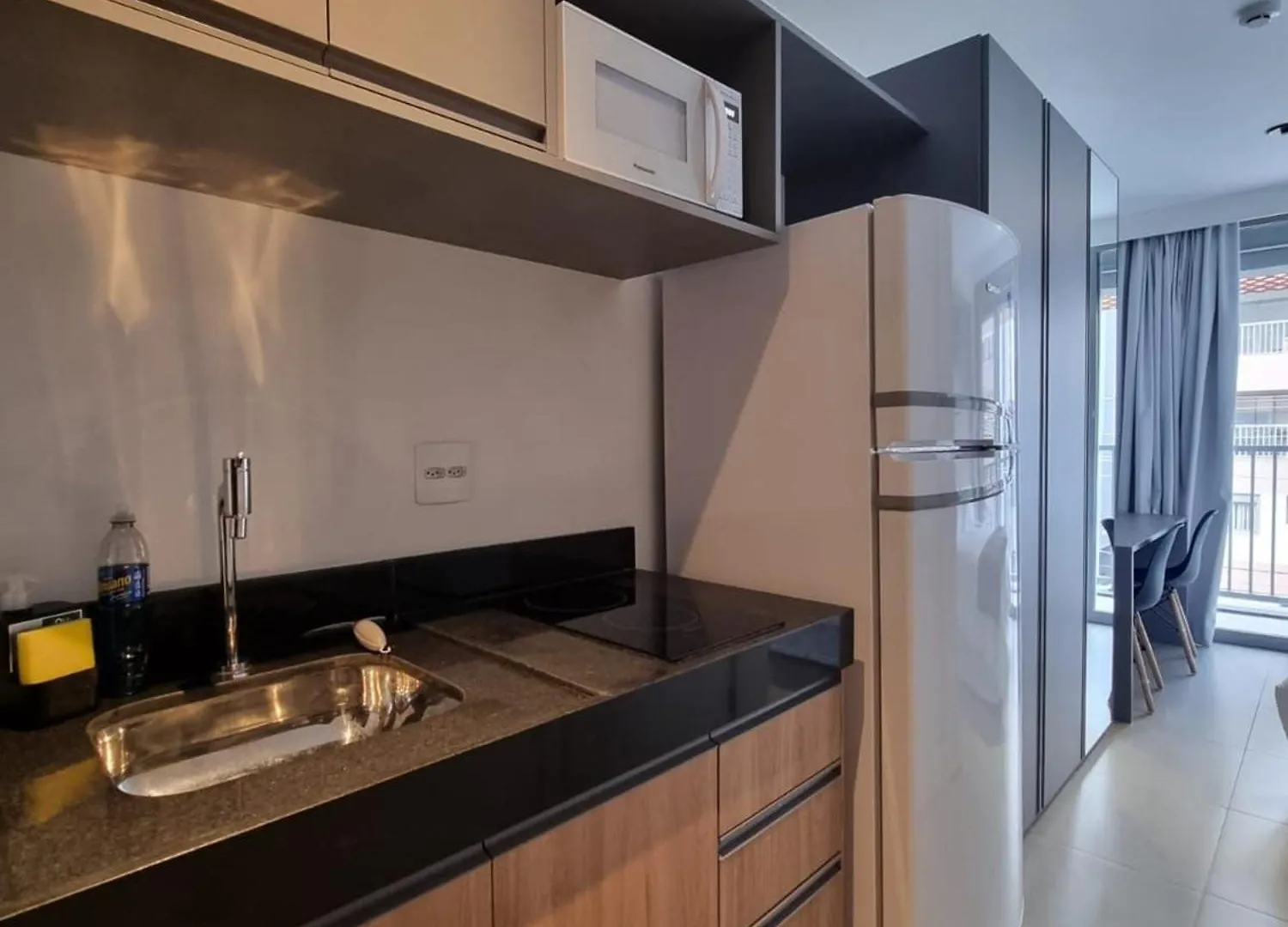 Apartamento Em Moema Sp Sao Paulo 0*,