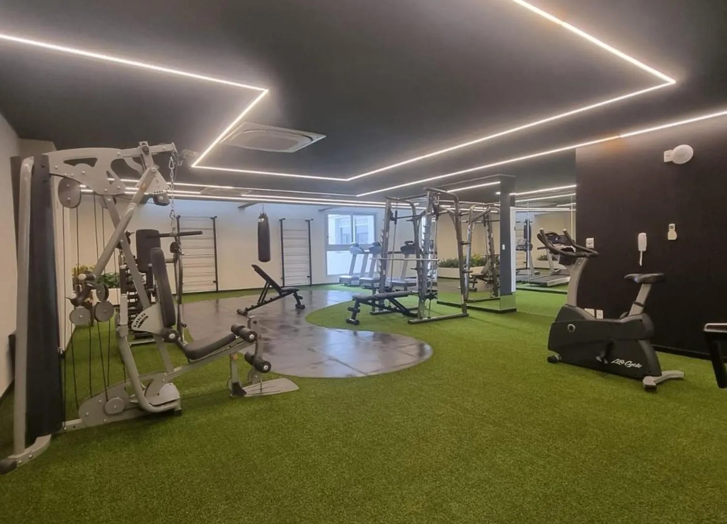 Apartamento Em Moema Sp Sao Paulo Apartment
