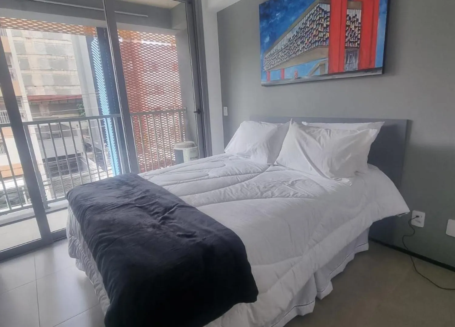 Apartamento Em Moema Sp Sao Paulo